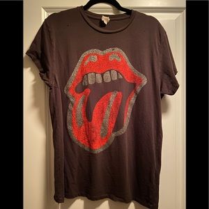 Madeworn Rolling Stones T-shirt